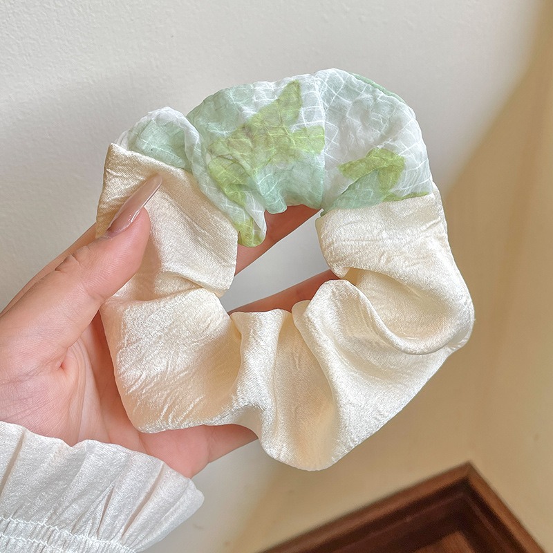 Dream Tulle Scrunchie