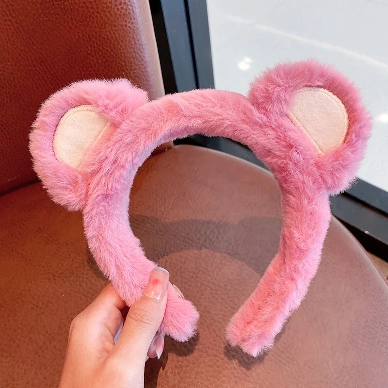 Ear Hairband