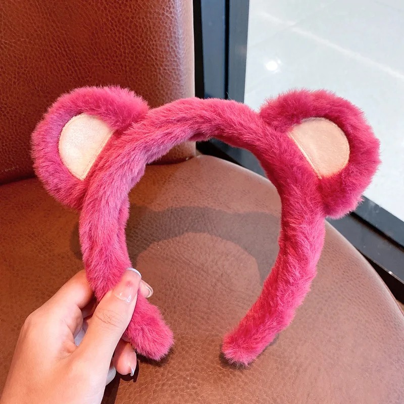 Ear Hairband